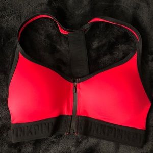PINK VS SPORTS BRA